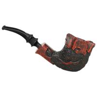Nørding Moss Freehand (F)