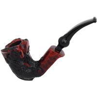 Nørding Moss Freehand (F)