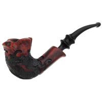 Nørding Moss Freehand (F)