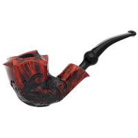 Nørding Moss Freehand (F)