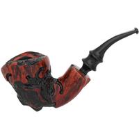 Nørding Moss Freehand (F)
