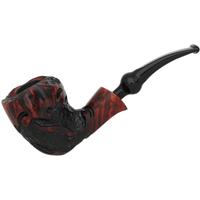 Nørding Moss Freehand (F)