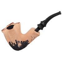 Nørding Signature Partially Rusticated Freehand