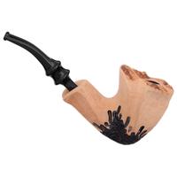 Nørding Signature Partially Rusticated Freehand