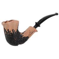 Nørding Signature Partially Rusticated Freehand