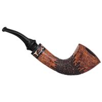 Nørding Extra Coffee Partially Rusticated Horn (3)