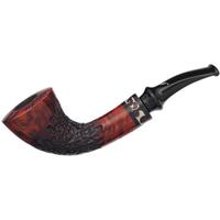 Nørding Extra Coffee Partially Rusticated Horn (3)