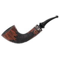 Nørding Extra Coffee Partially Rusticated Horn (3)