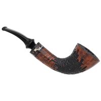 Nørding Extra Coffee Partially Rusticated Horn (3)