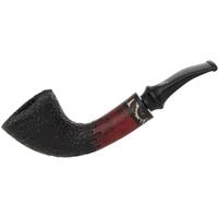Nørding Extra Coffee Partially Rusticated Horn (3)