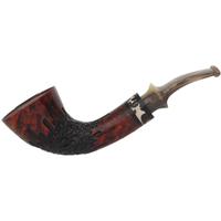 Nørding Extra Coffee Partially Rusticated Horn (3)