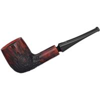 Nørding Erik The Red Partially Rusticated Billiard