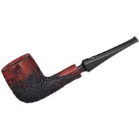 Nørding Erik The Red Partially Rusticated Billiard