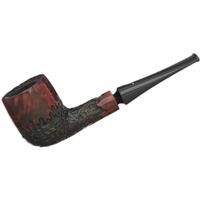 Nørding Erik The Red Partially Rusticated Billiard