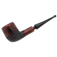 Nørding Erik The Red Partially Rusticated Billiard