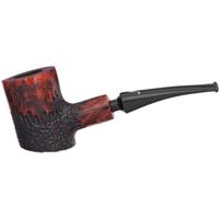 Nørding Erik The Red Partially Rusticated Poker