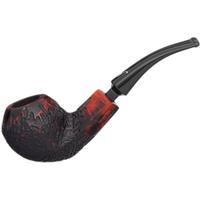 Nørding Erik The Red Partially Rusticated Bent Bulldog