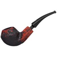 Nørding Erik The Red Partially Rusticated Bent Bulldog