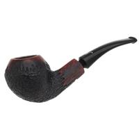Nørding Erik The Red Partially Rusticated Bent Bulldog