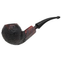 Nørding Erik The Red Partially Rusticated Bent Bulldog