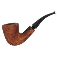Nørding Erik The Red Brown Matte Smooth Bent Dublin