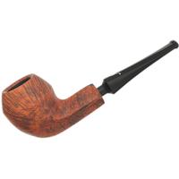 Nørding Erik The Red Brown Matte Smooth Bulldog