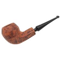 Nørding Erik The Red Brown Matte Smooth Bulldog