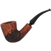 Nørding Erik The Red Brown Matte Partially Rusticated Bent Dublin