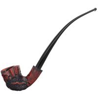 Nørding Moss Freehand Churchwarden (F)