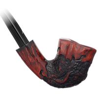 Nørding Moss Flush Freehand Churchwarden (3)