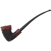 Nørding Moss Flush Freehand Churchwarden (3)