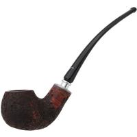 Nørding Partially Rusticated Bent Apple Churchwarden Spigot