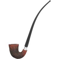 Nørding Partially Rusticated Bent Dublin Churchwarden Spigot