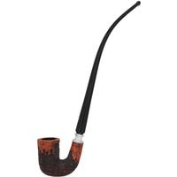 Nørding Partially Rusticated Bent Dublin Churchwarden Spigot