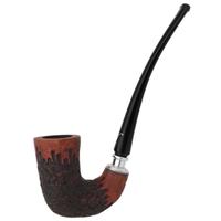 Nørding Partially Rusticated Bent Dublin Churchwarden Spigot