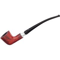 Nørding Smooth Bent Dublin Churchwarden Spigot