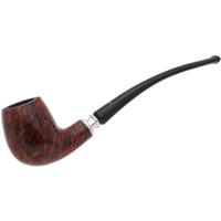 Nørding Smooth Bent Billiard Churchwarden Spigot