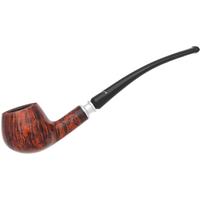 Nørding Smooth Bent Apple Churchwarden Spigot