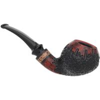 Nørding Partially Rusticated Bent Apple Nosewarmer (1-1)