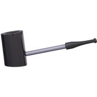 Nørding Compass Black Smooth