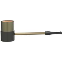 Nørding Compass Metal Matte Army Green