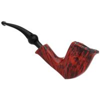 Nørding Orange Grain Freehand (2)