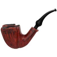 Nørding Orange Grain Freehand (2)
