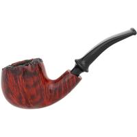 Nørding Orange Grain Freehand (2)