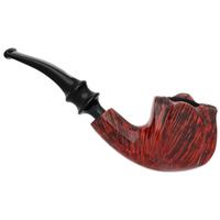 Nørding Orange Grain Freehand (2)