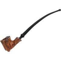 Nørding Black Grain Churchwarden (2)