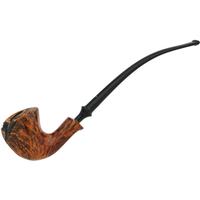 Nørding Black Grain Churchwarden (2)