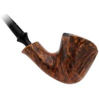 Nørding Black Grain Churchwarden (2)