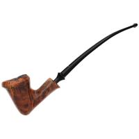 Nørding Black Grain Churchwarden (2)
