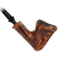 Nørding Black Grain Churchwarden (2)